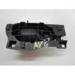 Poignee Interieur Avant Gauche Peugeot 407 Coupe